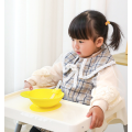 Personalize o Cap Super Forte Supction Silicone Feeding Bowl