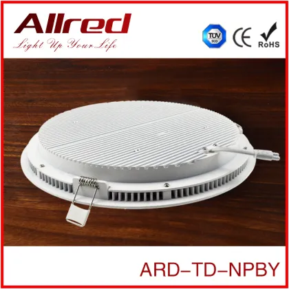 ceiling led recessed light ultra thin led downlight