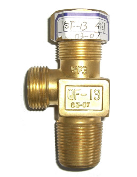 QF-13 valve