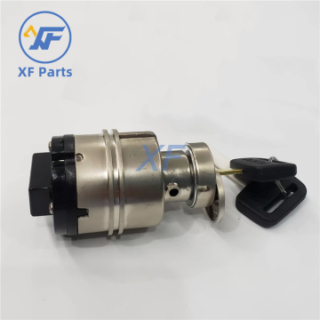 Ignition Switch YN50S00026F1 for SK200-8