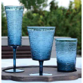 Tasses en verre de haute qualité et durables