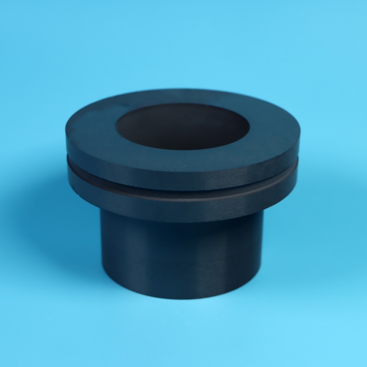 Silicon Carbide Ceramic