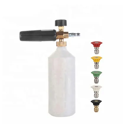 Foam Party Cannon Adjustable Foam Cannon