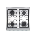 50cm Freestanding Gas Oven with Burner