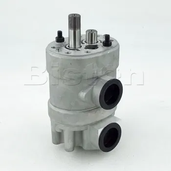 Replace Eaton 78364 Gear Pump for Bell 78364 Pump