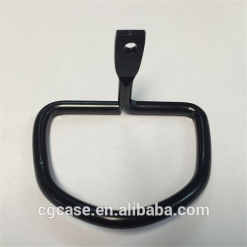 Metal Stirrup Swing Hammer Holder