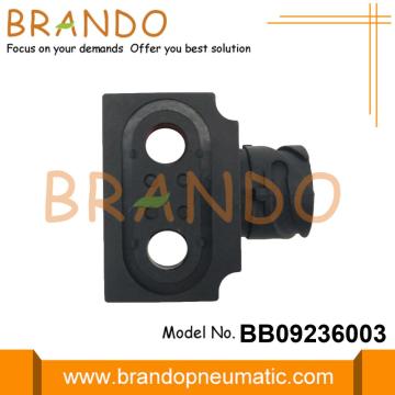 Bobina de válvula de modulador de solenoide ABS tipo 4721950130 de Wabco