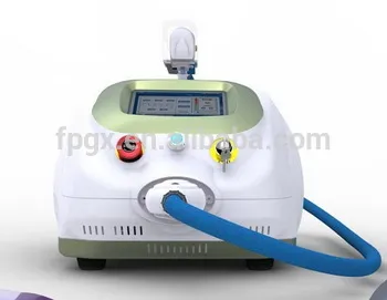 New latest alexandrite laser beauty equipment