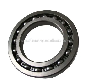 deep groove ball bearing 6000 6200 6300