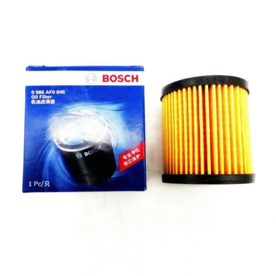 Wholesale Auto Car Oil Filter 0986AF0046