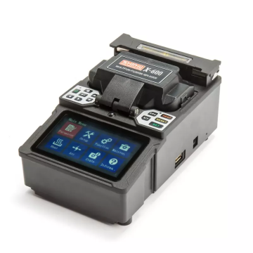 Splicer di fusione in fibra ottica portatile - Hinho Shinhu X -600