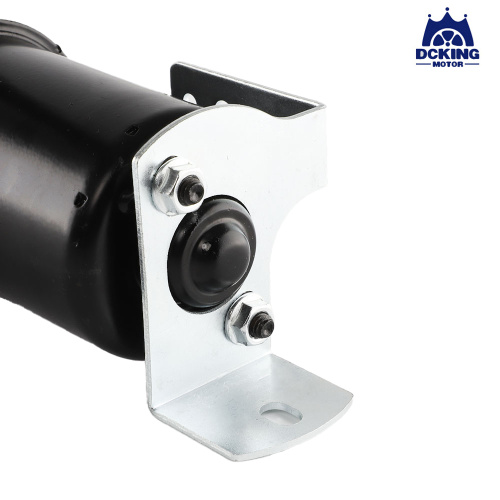 Durable Transfer Case Motor with Precision Control