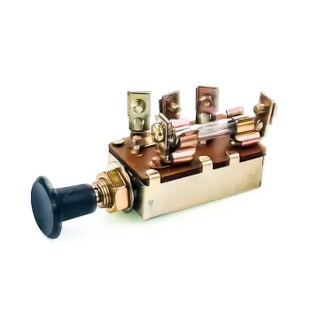 Vehicle Truck Auto Parking Brake Switch