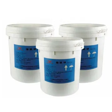 China Supplier: High-Quality Potassium Stannate Trihydrate (K2SnO3.3H2O) with 38% Sn Content and CAS 12125-03-0