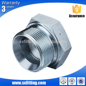 Hydraulic Fitting Hydrualic Plug