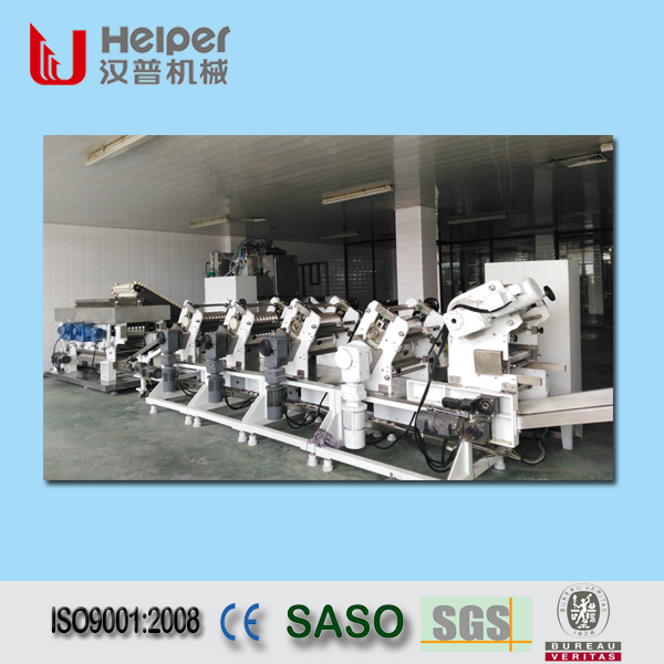 Automatic Noodle Production Line