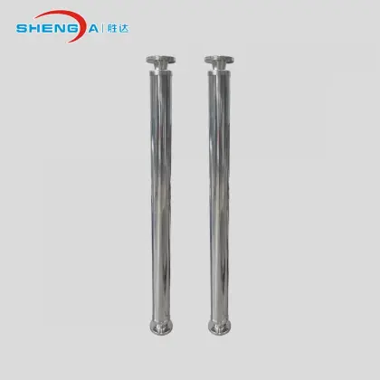 Johnson Screen Collector and Distributor