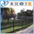 Heavy duty security fencing with reasonable price