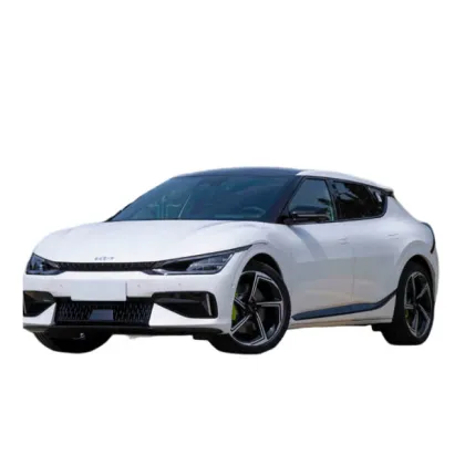 2022 Skyworth Skywell EV6 FWD 620km Electric SUV: A Comprehensive Guide for Adults