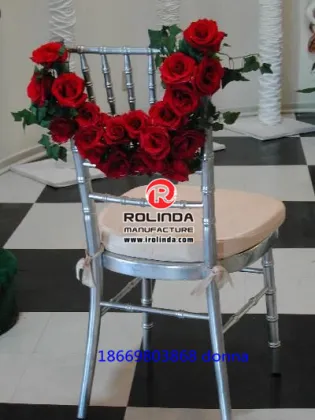 Botanica Chiavari Chair