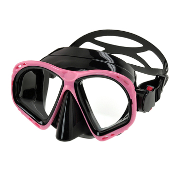 Wholesale Prescription Diving Masks for Scuba and Snorkeling