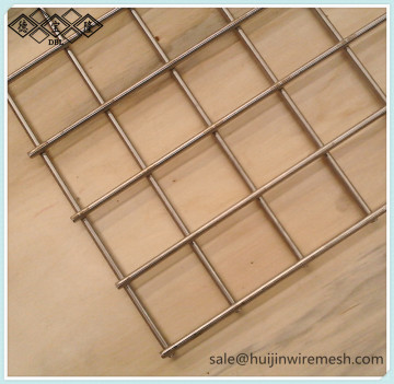 Factory Directly Sale Hot Sale Welded Metal Mesh Panels for Construction