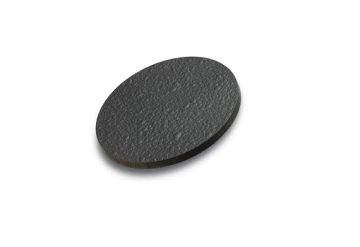 Dia.50.8*4.76 mm Pyrolytic carbon disc, Sputtering Targets