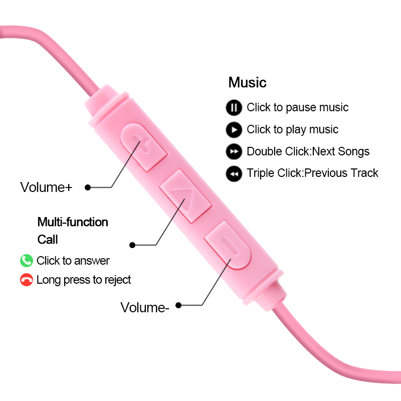 wired earphone wired earphone