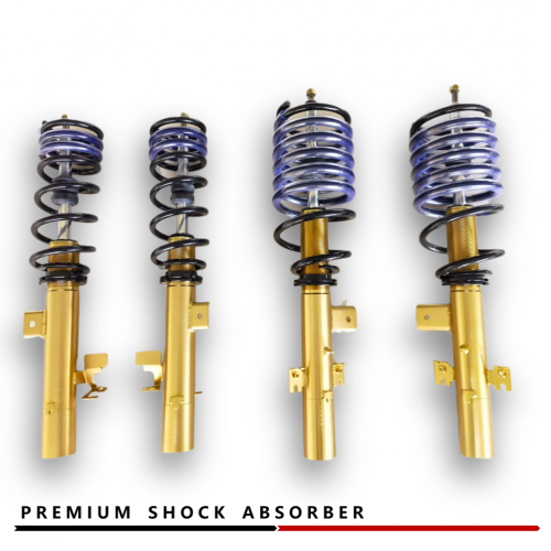 Coilover -Kits für Subaru Imprezza GD