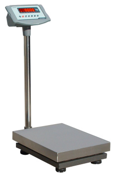 Platform Scale Bench Scale TCS-A