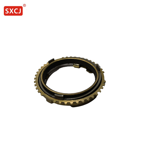 OEM Auto Gearbox Transmission Parts Synchronizer Ring for Toyota SYN-GT86-12