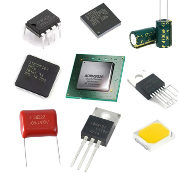 PCF8574AP IC चिप्स: इलेक्ट्रॉनिक घटक और सर्किट BOM सूची - स्टॉक में MCU