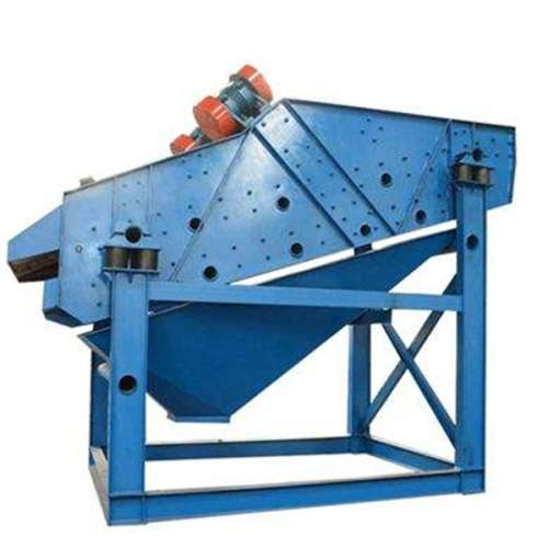 Mining Vibrating Dewatering Screen Vibrating Dewatering Screen Machine Manufactory