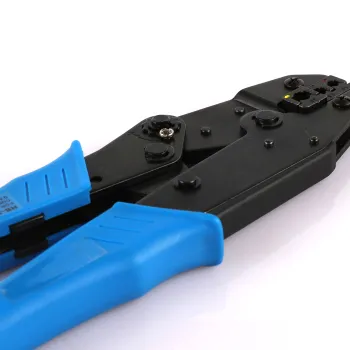 Hongyi High-Quality Manual Hydraulic Hose Crimper Tool for Stainless Steel