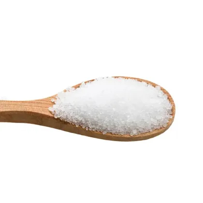 Natural Low GI Sweetener Isomaltulose for Beverages