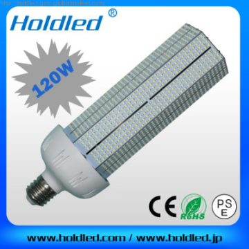 new design 120w LED corn light replacing 400w metal halide lamps