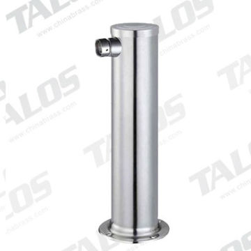 beer tower 2.5"Column - 1 Faucet 1041101-00