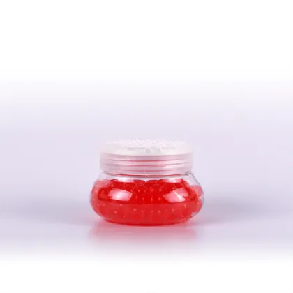 Customizable 3.5OZ Pearl Fresh Home Air Freshener and Deodorant Fragrance OEM Factory