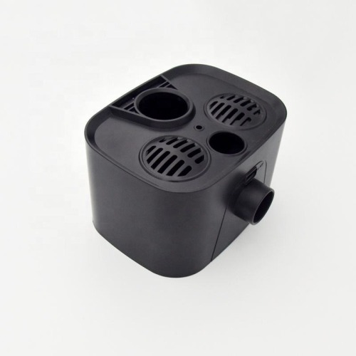 High Quality Plastic Injection Molding