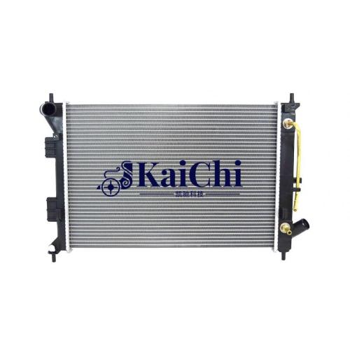 13333 Lắp ráp bộ tản nhiệt Hyundai Elantra 1.8L/2.0L 11-13