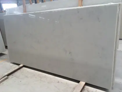 Luxor artificial quartz stone