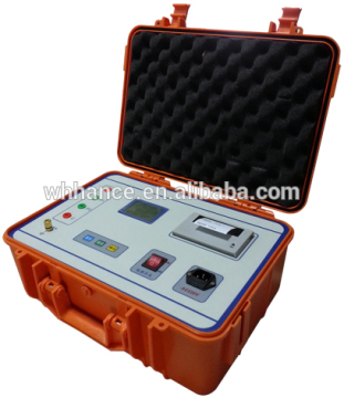 ground network grounding resistance tester ,,440mmx 350mm x 310mm