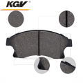 Brake Pad OEM 04465-52260 for Toyota YarisVios