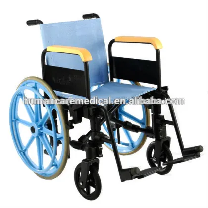 transporter wheelchair with CE Approval