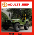Baru 200cc dewasa Jeep dijual
