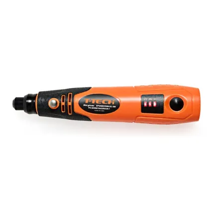 USB Charging Dremel Mini Cordless Rotary Tool: A Comprehensive DIY Grinder Tool Kit