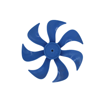 Factory Wholesale Electric Fan Blades - Plastic Fan Blades for Sale