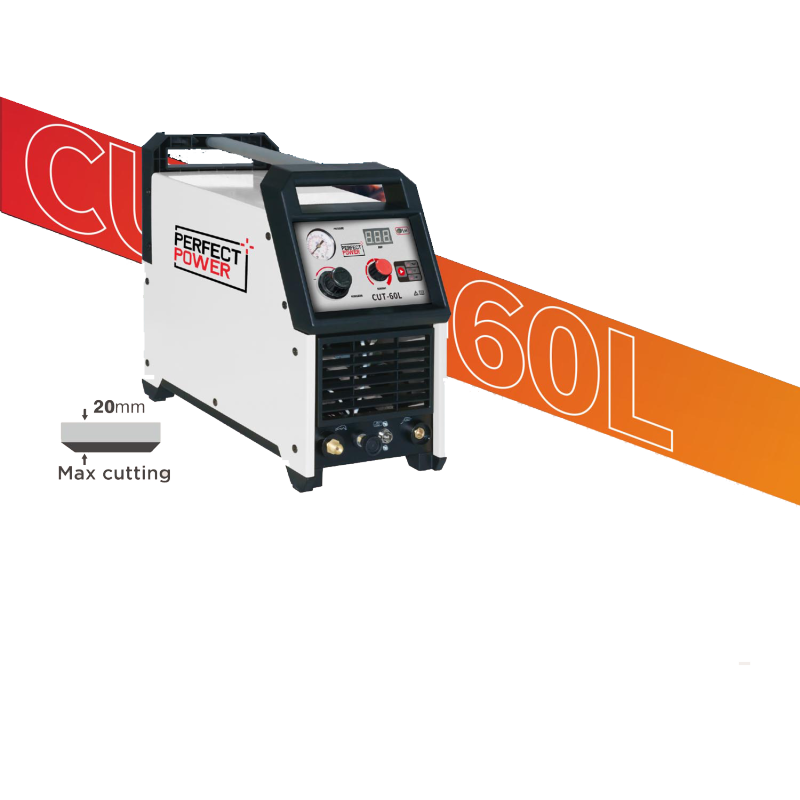 CNC Plasma Cutter 220V Non-HF Pilot Arc for Metal Cutting