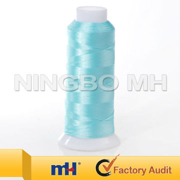 100% Polyester 135d/2 anchor embroidery thread