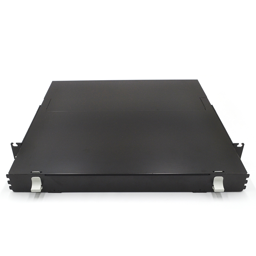 144f High Density Patch Panel